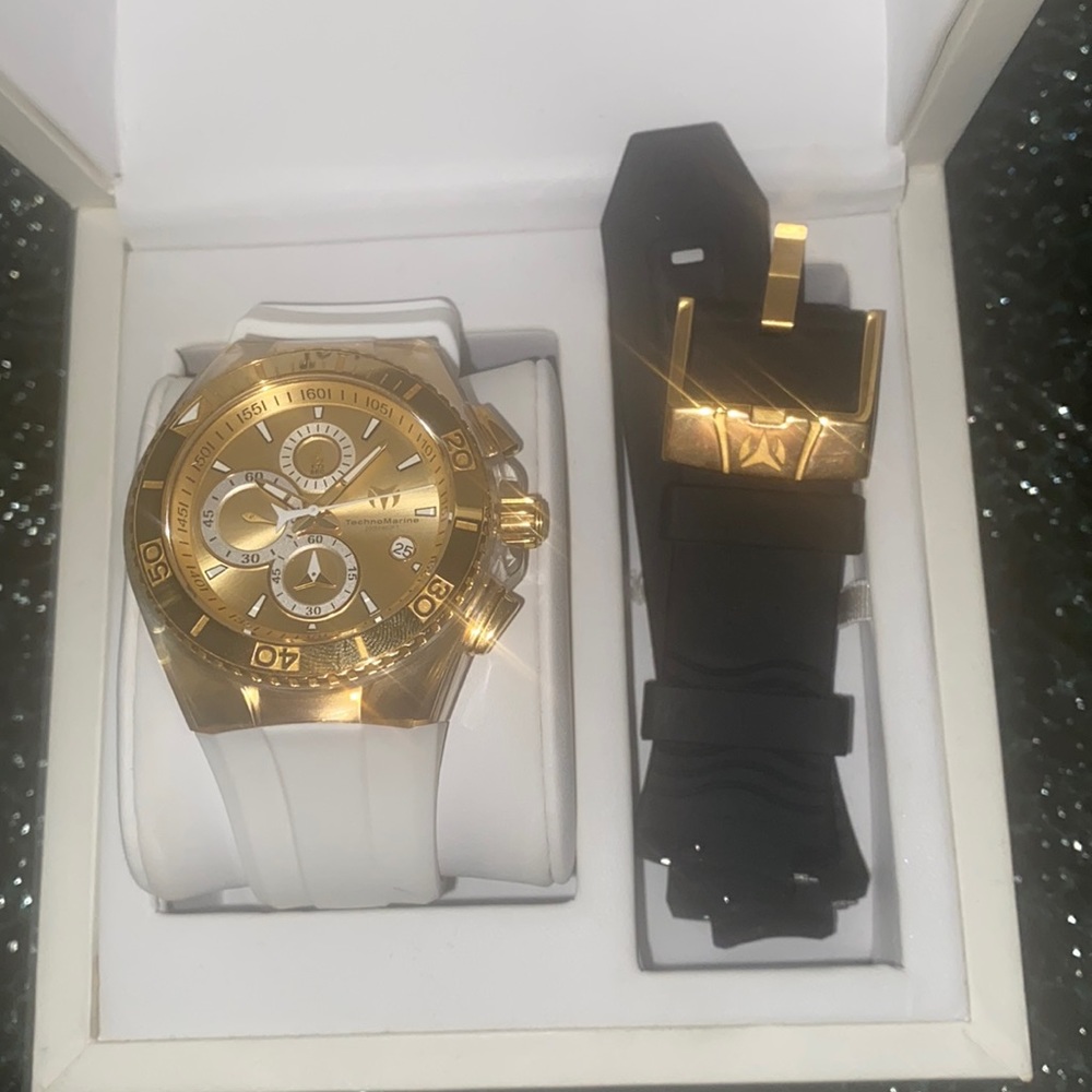 TECHNOMARINE